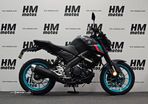 Yamaha MT-125 - 24 MESES DE GARANTIA - 1