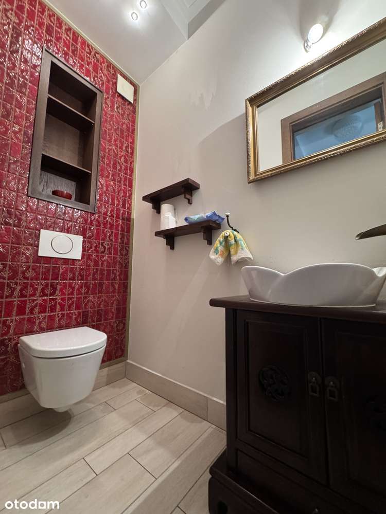 wysoki standard, jednopoziomowe-17