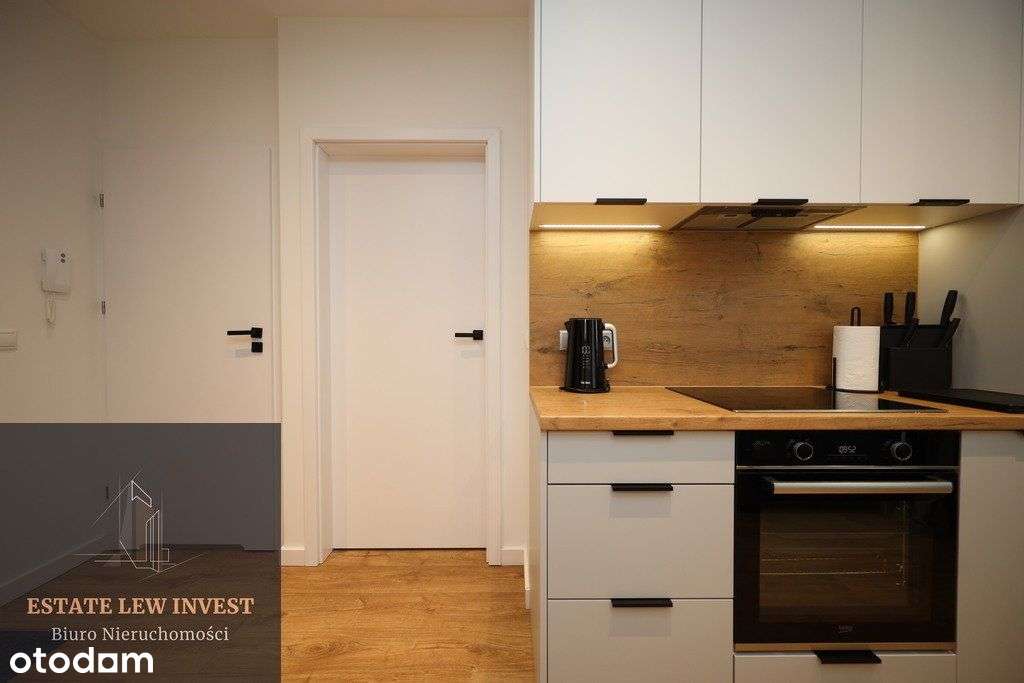 Top lokalizacja w Krk/mieszk pod inwest z najemcą-3