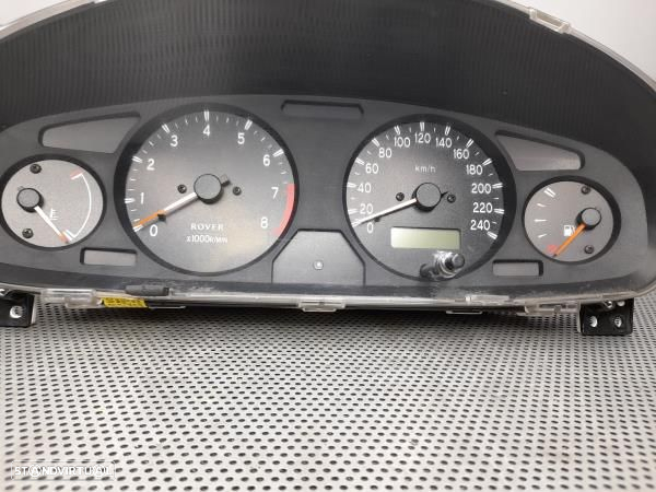 Quadrante / Conta Rotaçoes Rover 45 Hatchback (Rt) - 2
