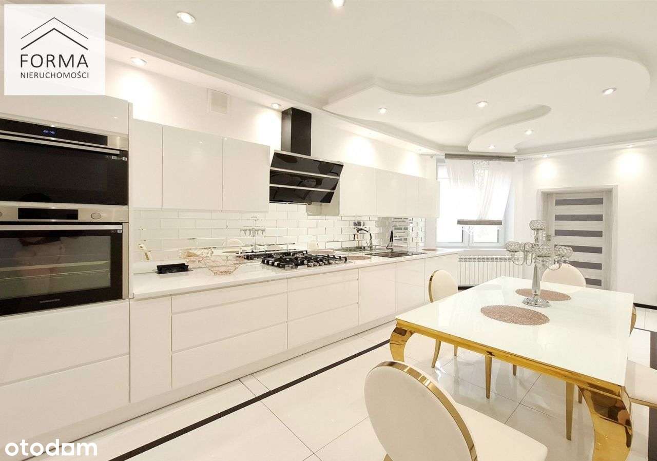 Stylowe mieszkanie w sercu Bydgoszczy – 113 m² - Pełny obrazek: 2/16