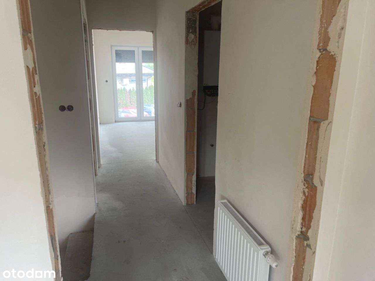 Rokietnica Centrum ul.Paryska, pow. 100,82m2-10