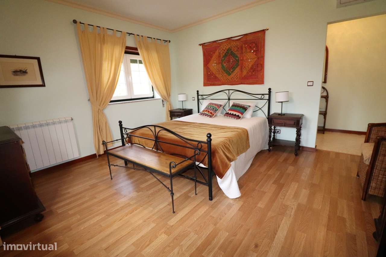 Moradia T4+1 Venda em Santa Cruz do Lima,Ponte de Lima-9