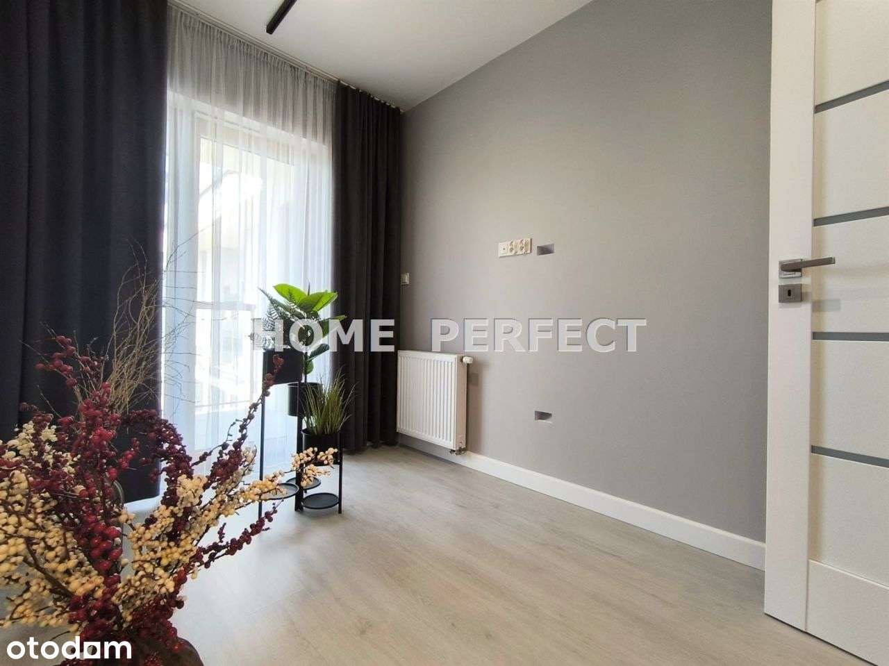 Nowe mieszkanie 3 pok. Ventus - Centrum!-13