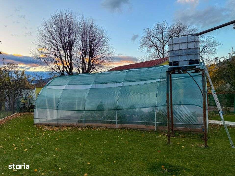 Vila ta in mijlocul naturii | Vadurele, zona superba-2