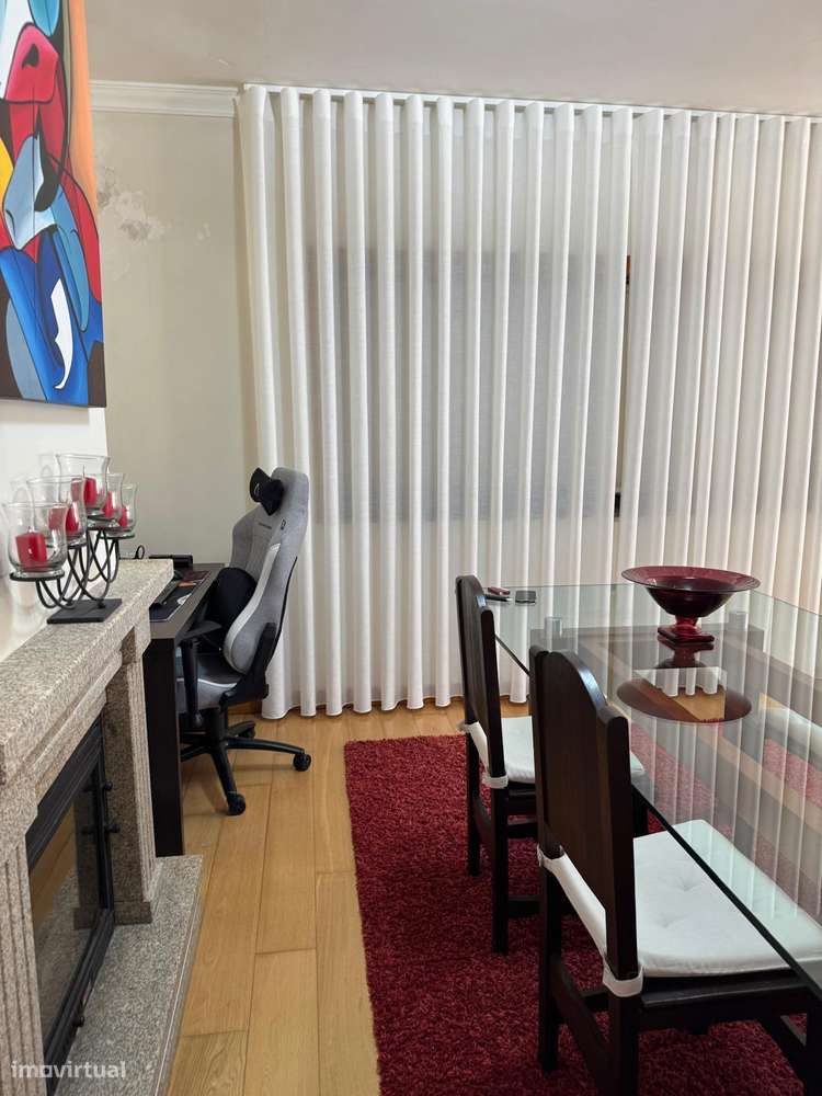 Apartamento, 127 m², Arca e Ponte de Lima-25