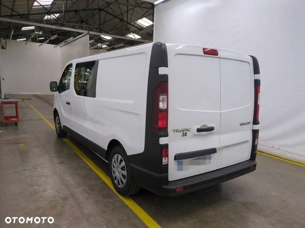 Renault TRAFIC - 4