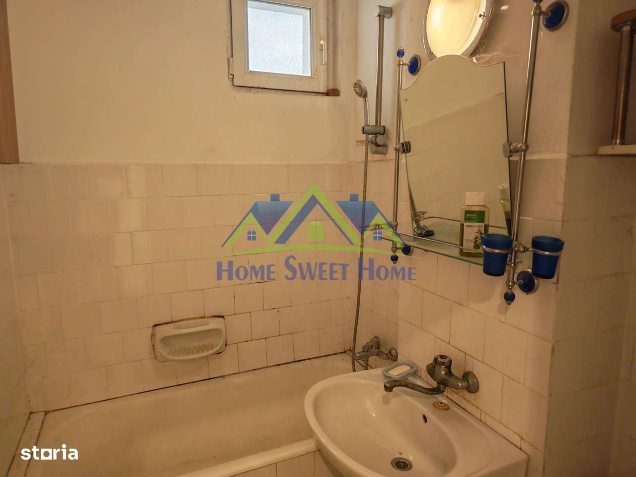 Apartament 2 cam. dec. lift nou– Zona Gyros / Centru Civic, etaj 8/10!-4