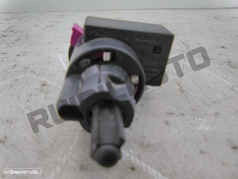 Sensor De Pedal 4f094_5459b Audi A5 (8ta) 2.0 Tdi [2009_2012] - 3