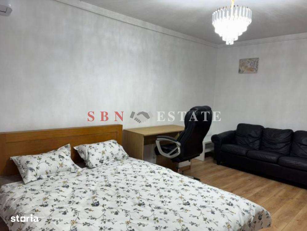 Garsoniera Drumul Taberei | Metrou | Renovat - Imagine principală: 3/7