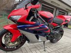 Honda CBR - 16