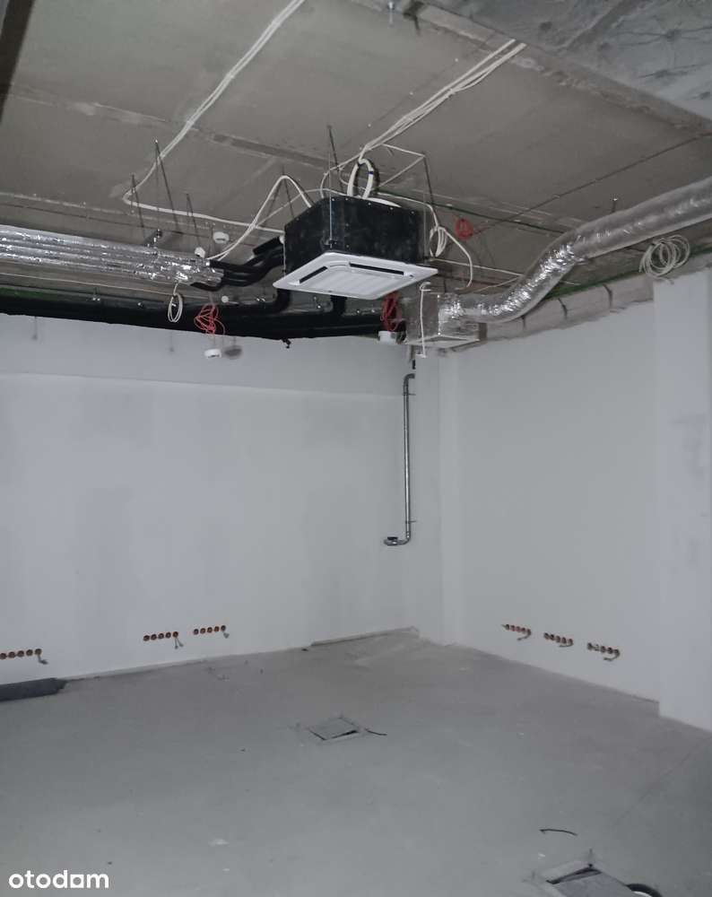 Kielce Dworzec PKP - na wynajem lokal komercyjny o pow. około 63,18 m2 - Pełny obrazek: 5/19