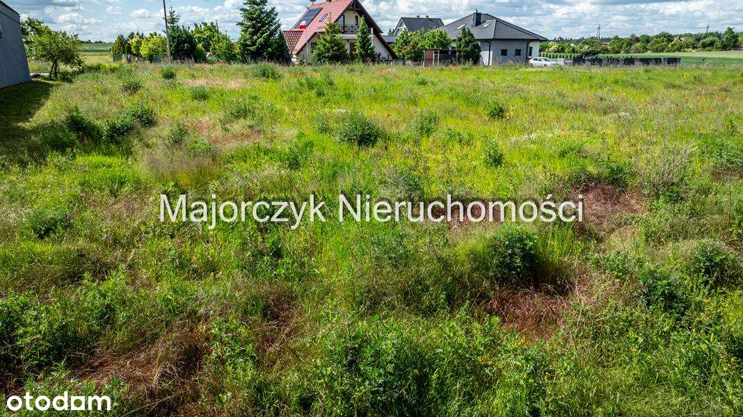 Działki 900 m od centrum Boszkowa-Letniska - Pełny obrazek: 5/15