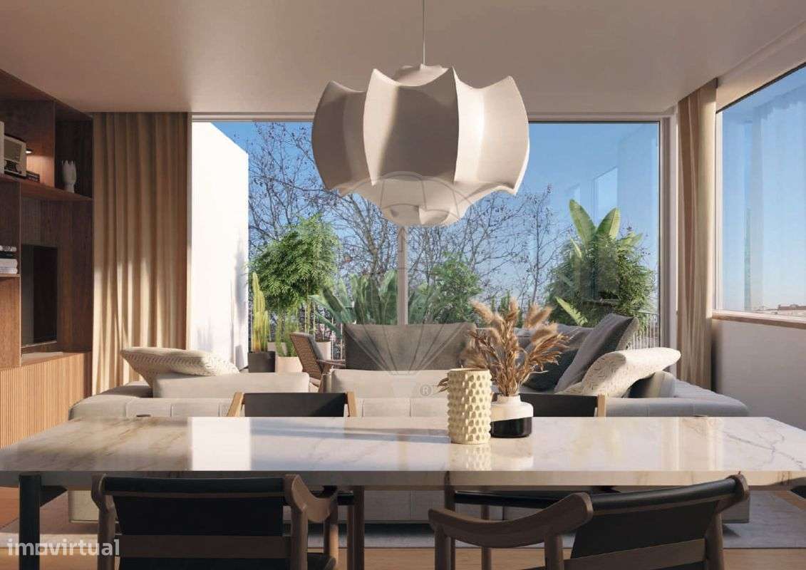 Apartamento T3 para venda - Grande imagem: 5/13