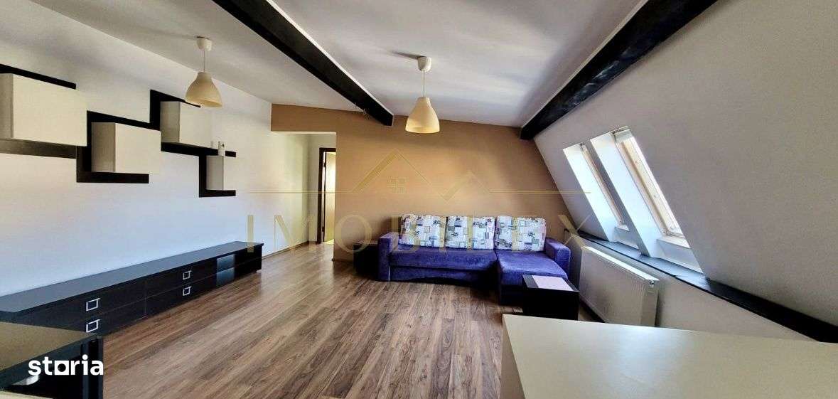 Apartament 2 camere, zona Muzeul Apei - Imagine principală: 1/7