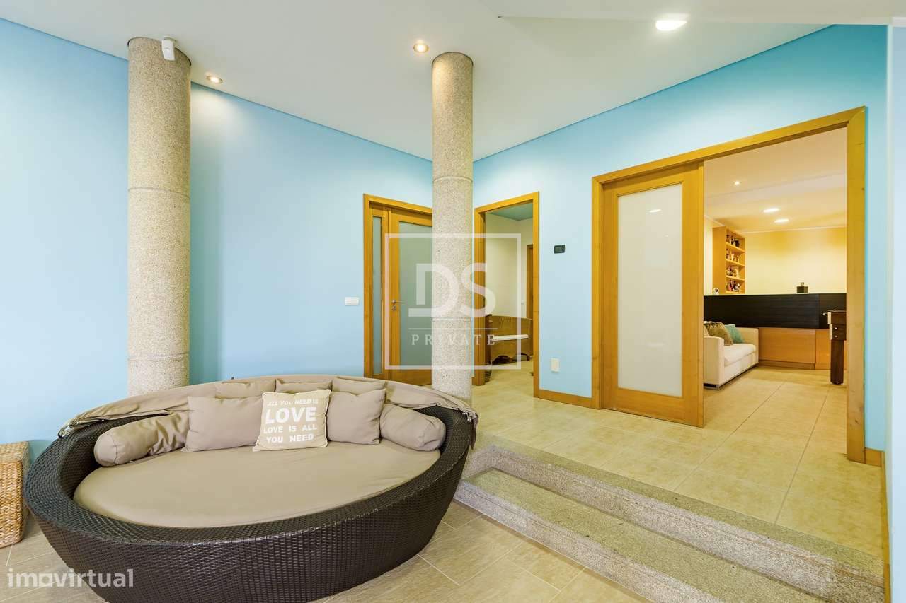 Moradia de luxo, isolada, com vistas desafogadas-31