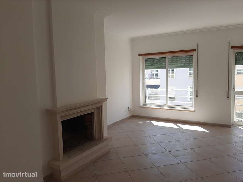 Apartamento em Montijo, União Das Freguesias De Montijo E Afonsoeiro - Grande imagem: 4/19