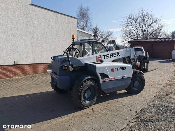 Inny Terex 2506 - 2