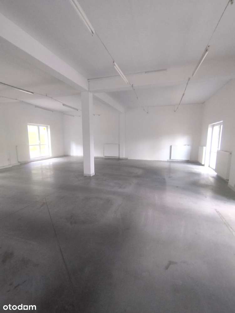 Wynajmij 100m2 a może 200m2? - Pełny obrazek: 4/11