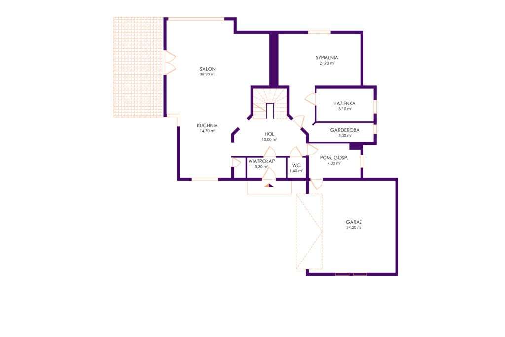 Dom, w którym dobrze się żyje-17