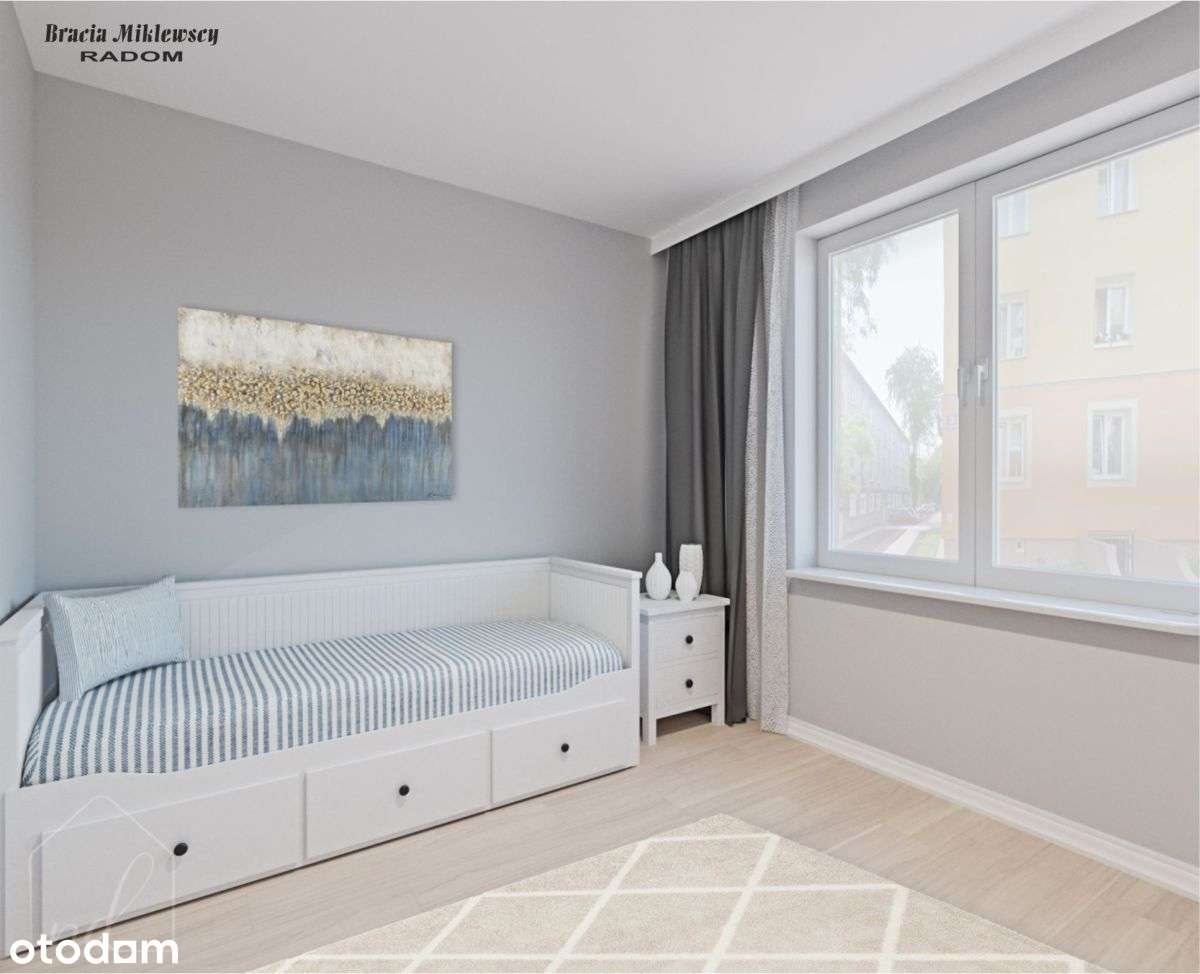 mieszkanie po remoncie - Pełny obrazek: 3/18