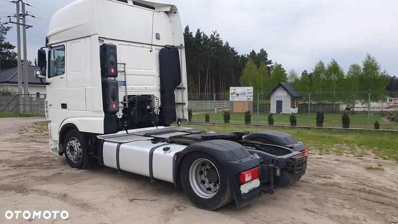 DAF XF 480 - 4