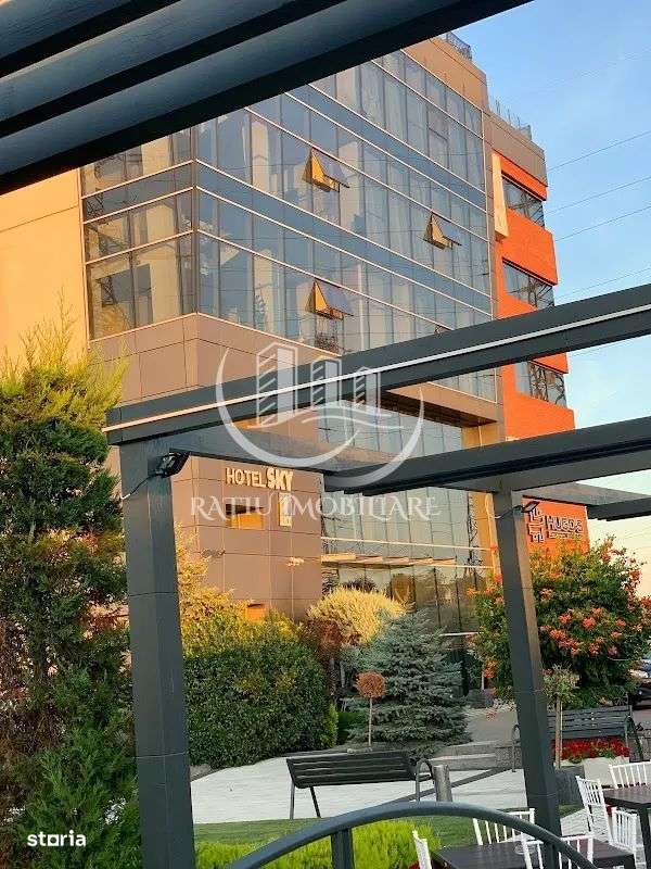 SKY HOTEL | ORADEA | ACTIV OPERATIONAL | INVESTIȚIE PREMIUM - Imagine principală: 5/20