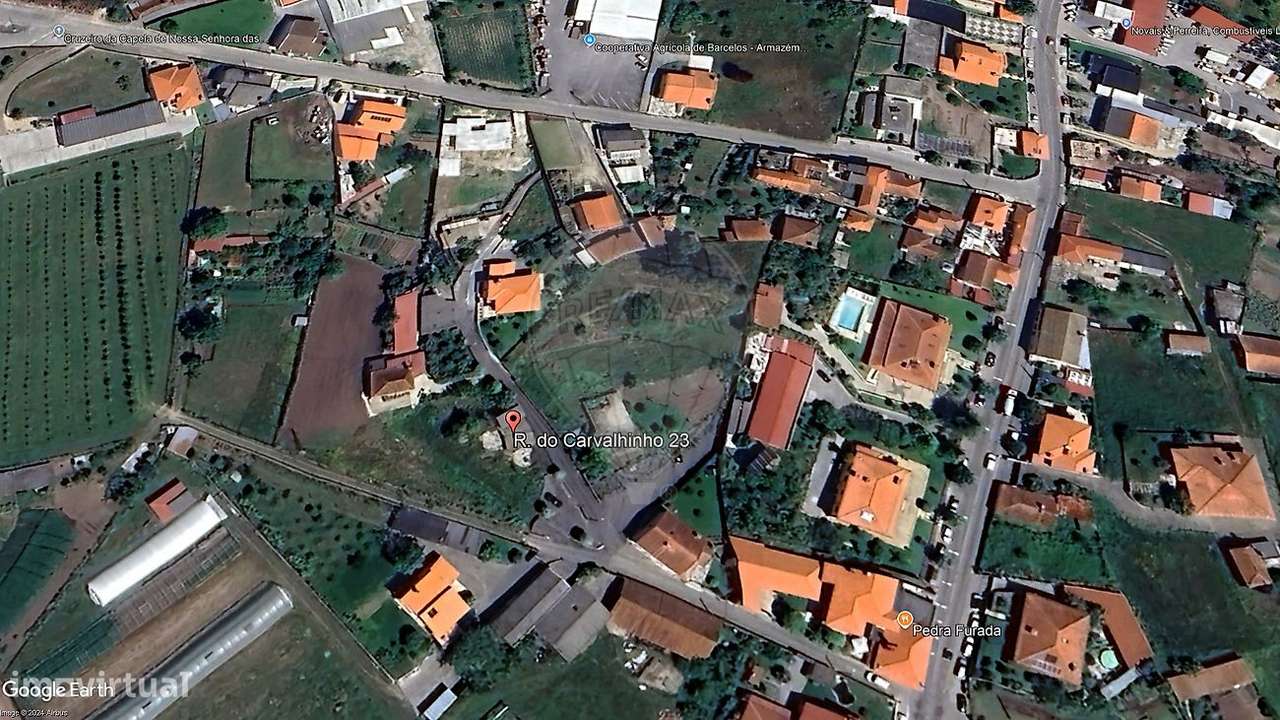 Terreno  para venda - Grande imagem: 5/22