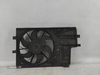 Termoventilador Mercedes-Benz A-Class (W168) - 1