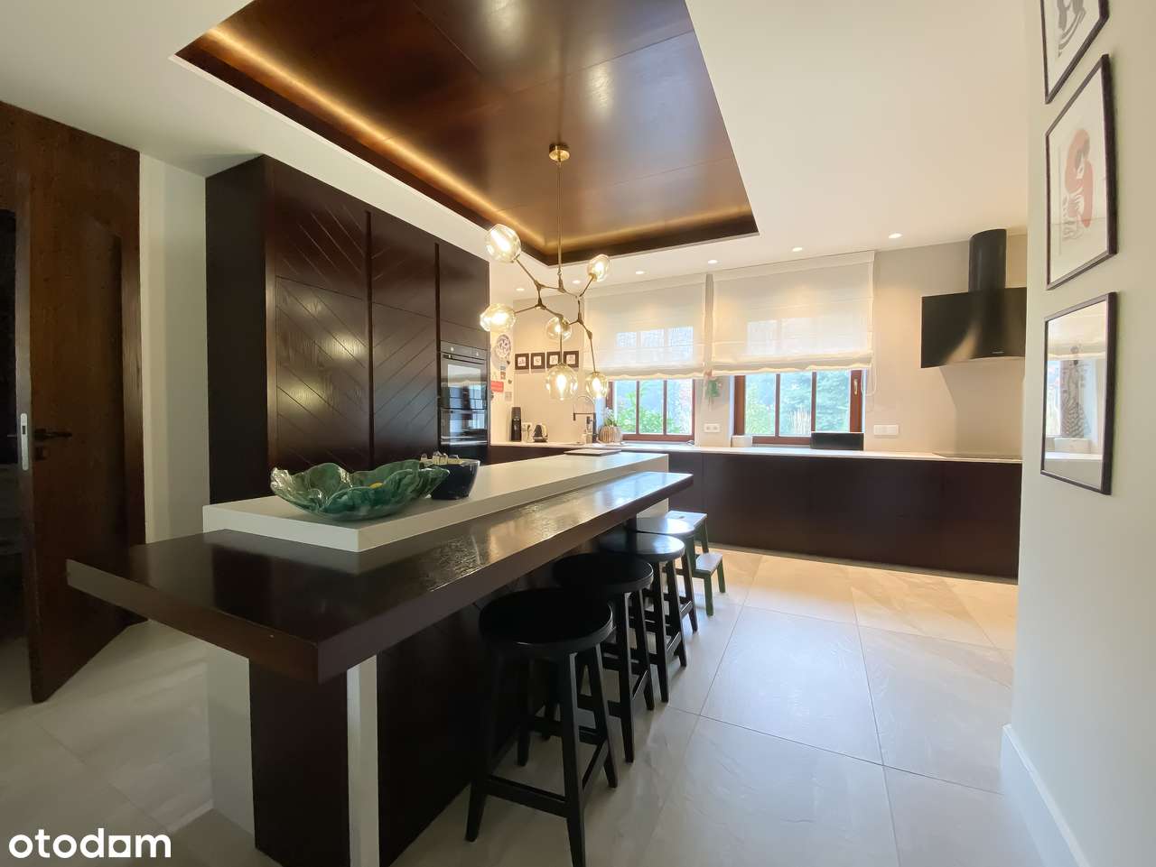 Duży dom z dużą działką w Smyczynie na sprzedaż-11