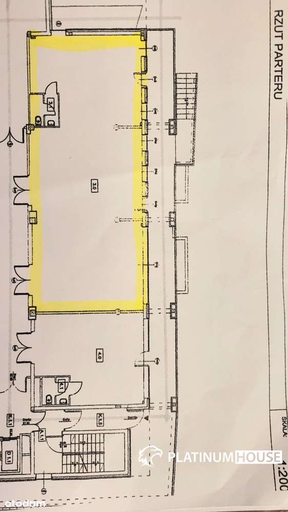 Lokal o szerokich możliwościach adaptacyjnych! - Pełny obrazek: 3/3
