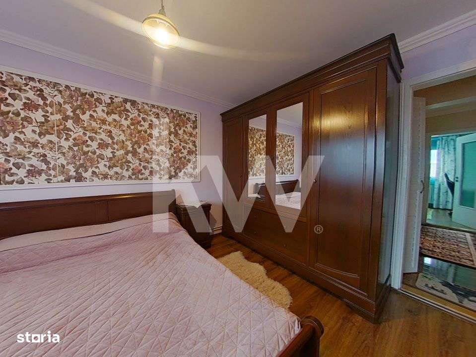 Apartament cu 3 camere/ 65 mp utili/ loc de parcare - Imagine principală: 5/12
