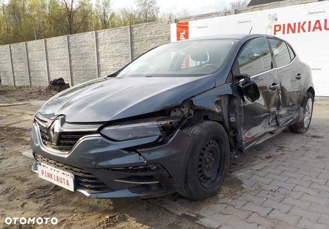 Renault Megane 1.5 Blue dCi Techno - 9