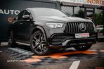 Mercedes-Benz GLE Coupe AMG 53 MHEV 4MATIC+ - 8