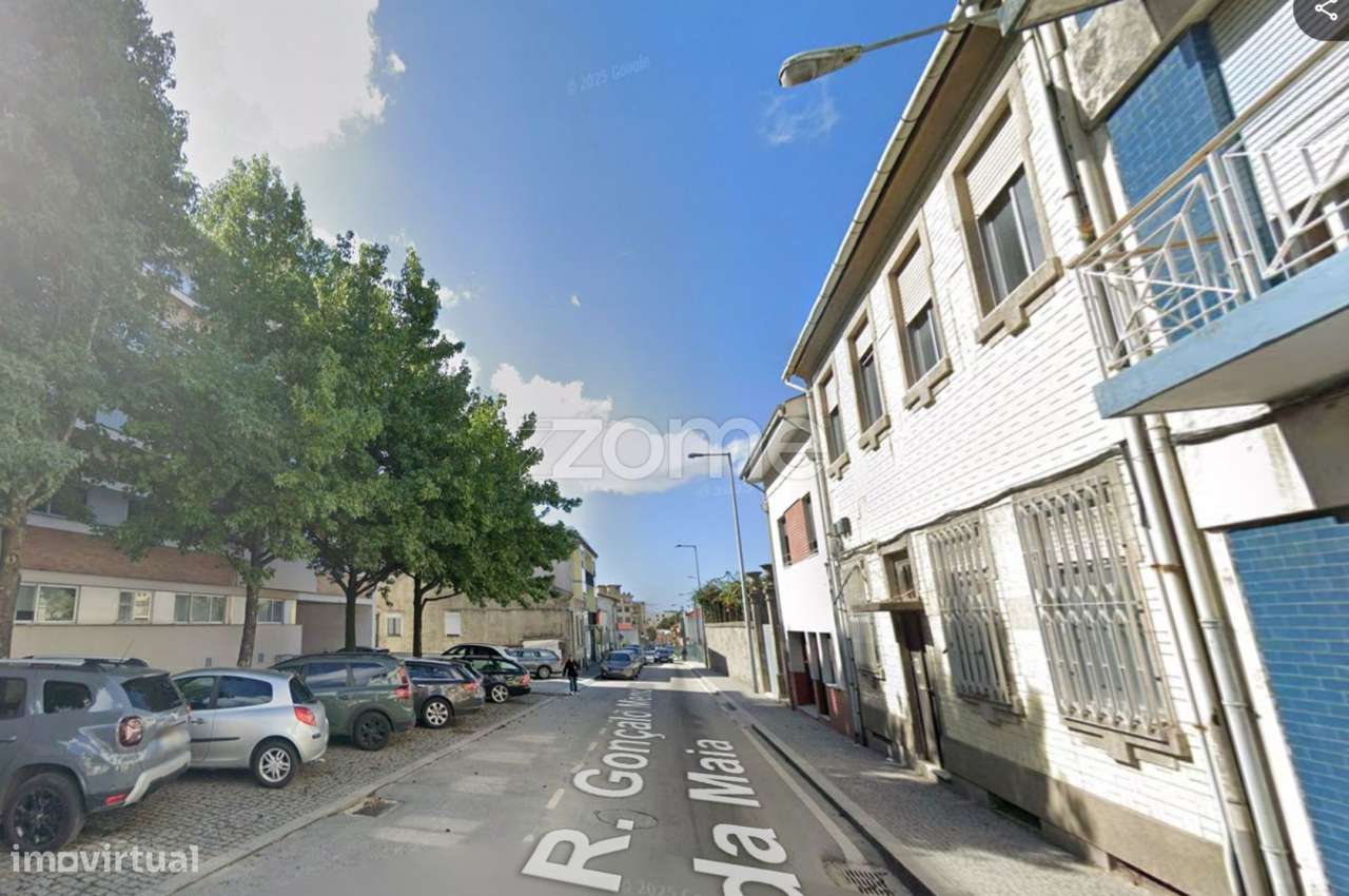 Apartamento T0, com piscina, ao Hospital de São João, Pedrouços, Ma... - Grande imagem: 3/3