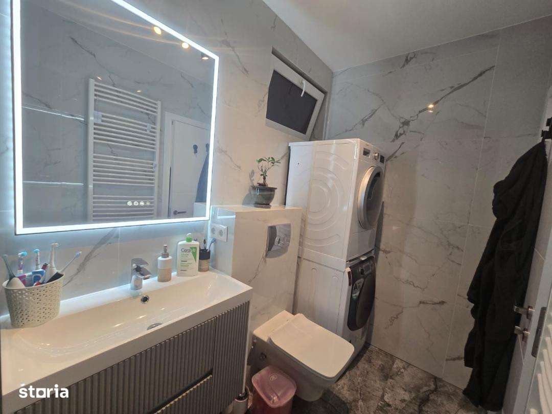 De vanzare Casa insiruita, zona Dealul Furcilor.-13