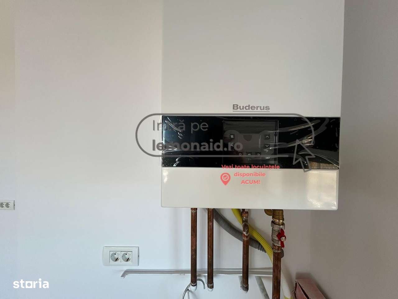 Case tip duplex în Cartierul Basmelor | Moșnița Nouă | Comision cumpăr-10