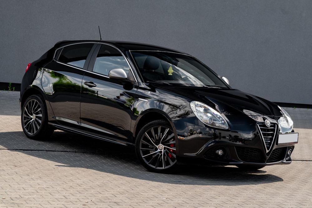 Alfa Romeo Giulietta 1.4 TB 16V Multiair Turismo 2015