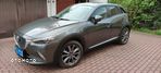 Mazda CX-3 SKYACTIV-G 120 FWD Prime-Line - 1