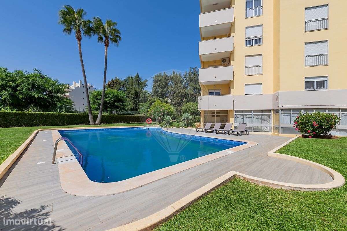 Apartamento T1 à venda em Vilamoura - Grande imagem: 5/34