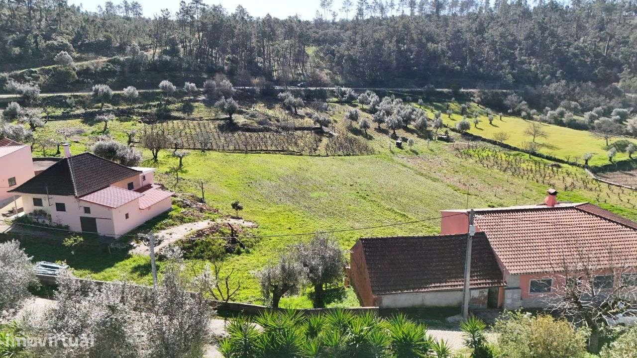 Quintinha em Ansião - Grande imagem: 4/22