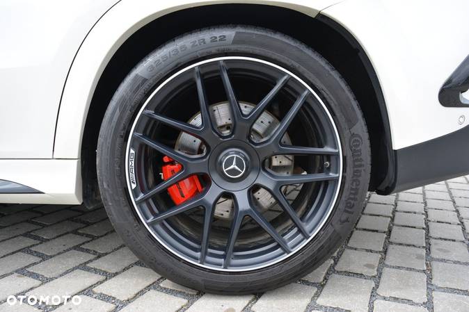 Mercedes-Benz GLE - 11