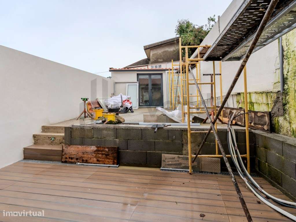 Vende-se Moradia Nova T2+1 - Braga-35