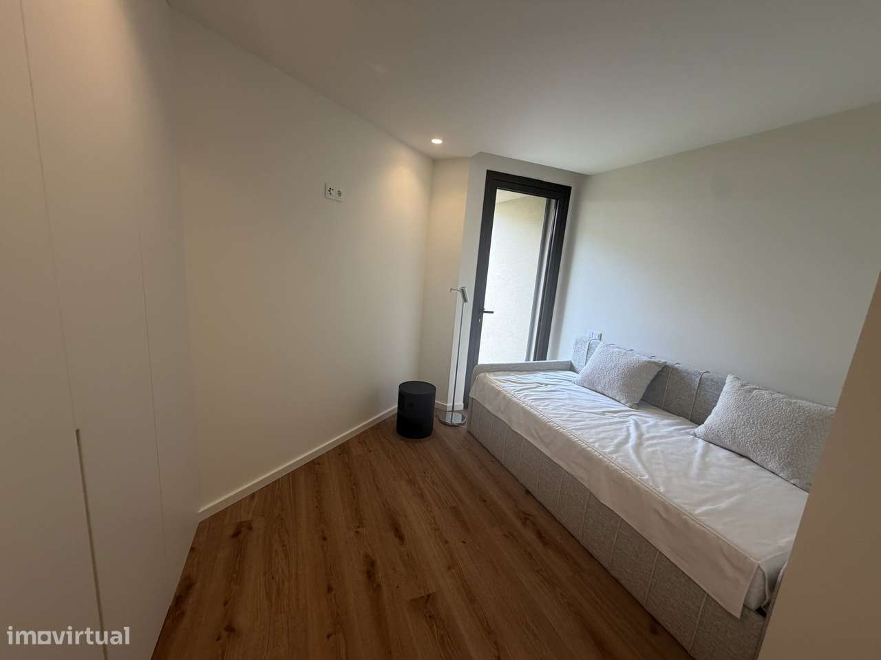 Apartamento T2 à venda em Praia Granja/Arcozelo-5