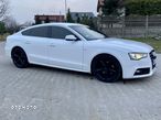 Audi A5 1.8 TFSI Sportback - 12