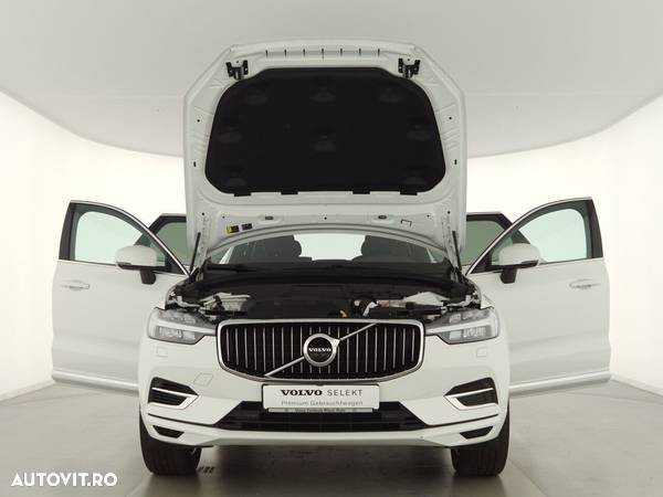 Volvo XC 60 - 11