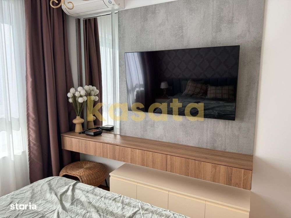 Apartament 3 Camere Premium în Luxuria Residence – Locație Exclusivist - Imagine principală: 2/8