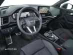 Audi Q5 2.0 40 TDI quattro MHEV S tronic S Line - 7