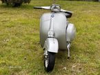 Vespa Sprint 150 Restaurada - 23