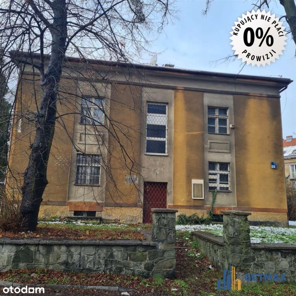 Lokal użytkowy, 500 m², Tychy